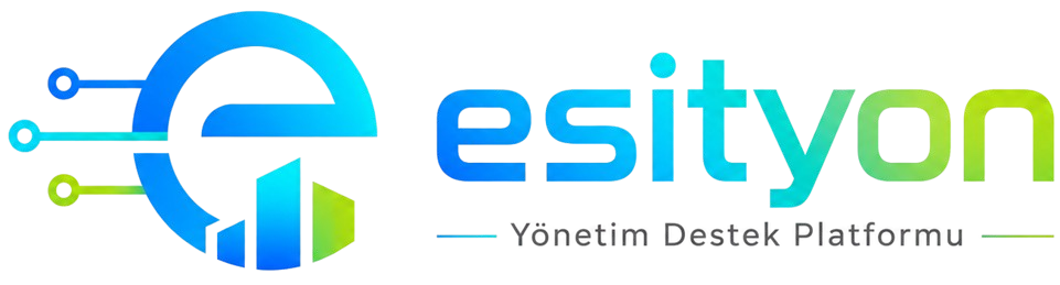 Esityon Yönetim Destek Platformu